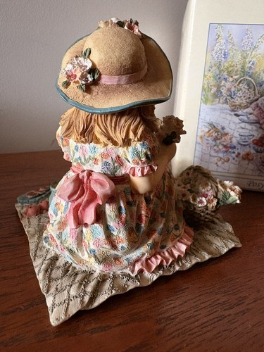 Posy picnic by - by, christine