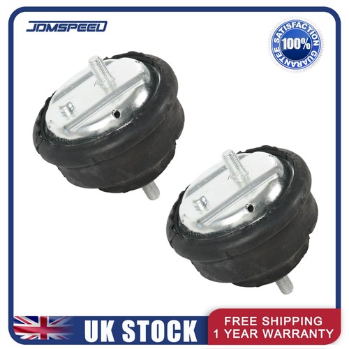 Engine mount - 2x,