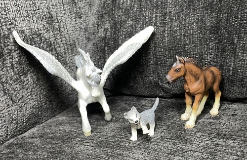 Schleich bayala white - bayala,