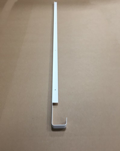 White kitchen worktop - kitchen,