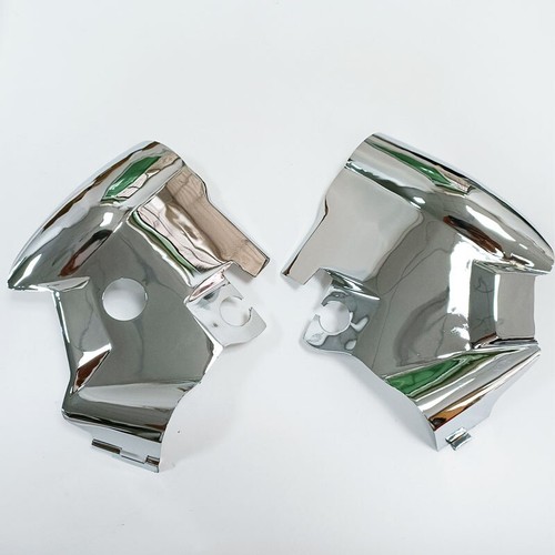 Neck trim covers for - neck,