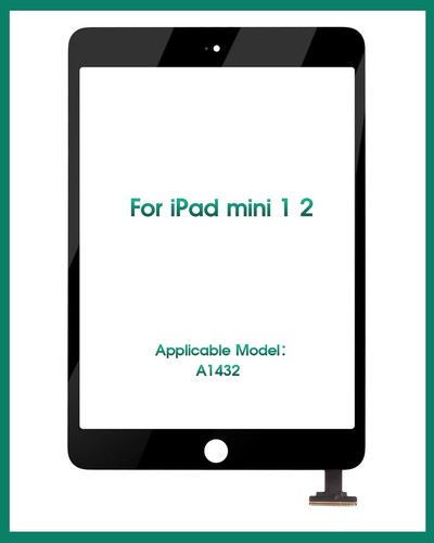 Touch screen digitizer for - touch,