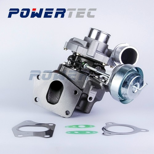Rhv5 turbo charger vad30024 - rhv5,