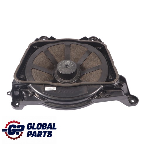 Audi a8l bose subwoofer - audi, 4h