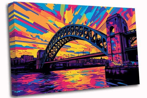 Newcastle tyne bridge amazing - tyne,