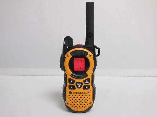 Motorola talkabout mt560cr - talkabout,