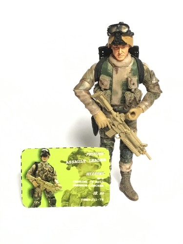 Usmc marine force assault - usmc,
