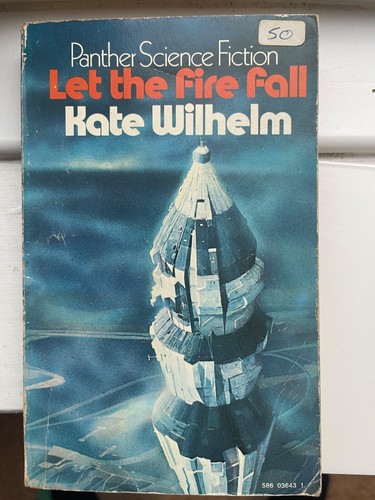 Let the fire fall kate - let,