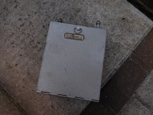 Furse stage lighting junction - stage,
