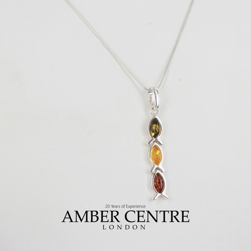 Baltic multicoloured amber - baltic,