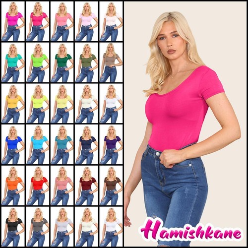 Womens short sleeve - short,