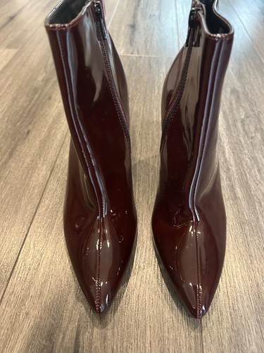 New women s burgundy - new, women’s
