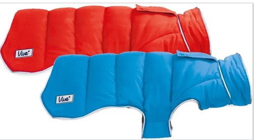 Ancol viva reversible - ancol, dog
