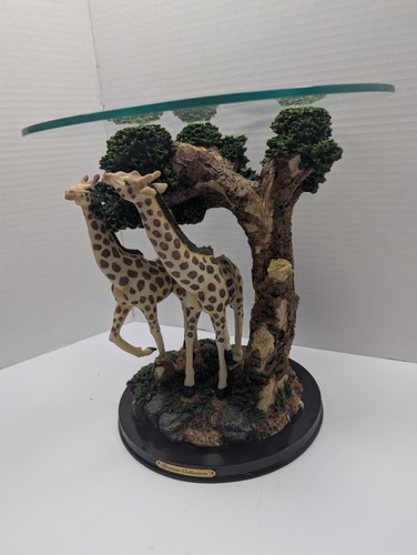 International giraffe safari - international,