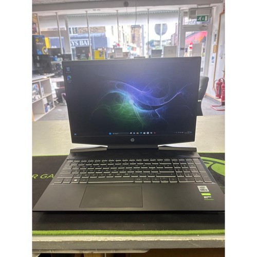 Pavilion dk1 gaming - hp,