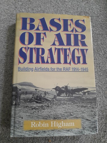 Bases air strategy - of,