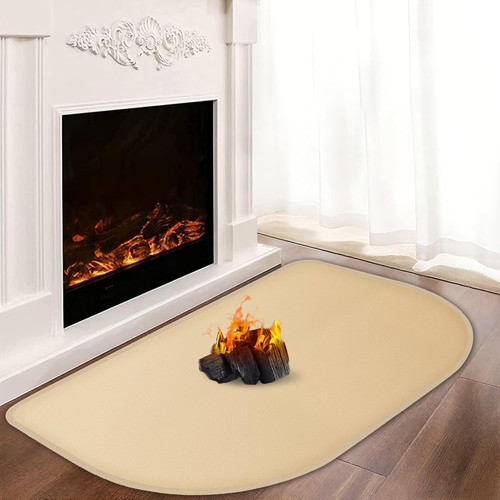 Hearth rugs for fireplaces - hearth,