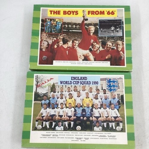 Cpa england world - cup, 1990