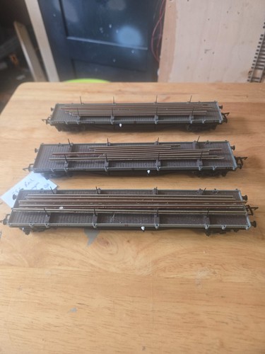 Gauge wagons 30 ton - 00,