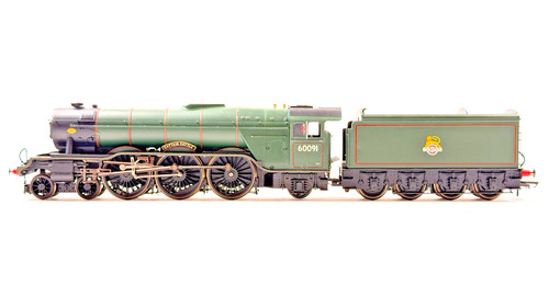 Hornby gauge loco drive - gauge,