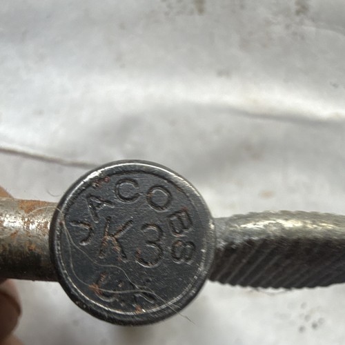 Jacobs drill bits chucks - bits, &