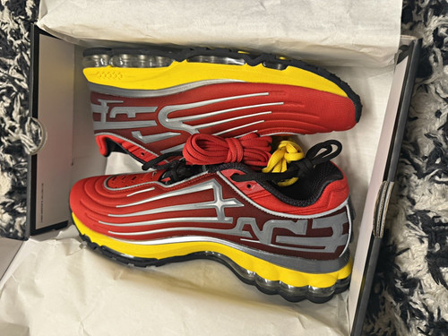 Nike air max - max, ecstasy