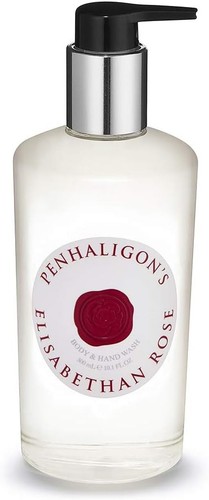 Penhaligon elisabethan rose - penhaligon's,