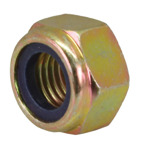Nylock nut m12x1 beetle - m12x1.5, vw