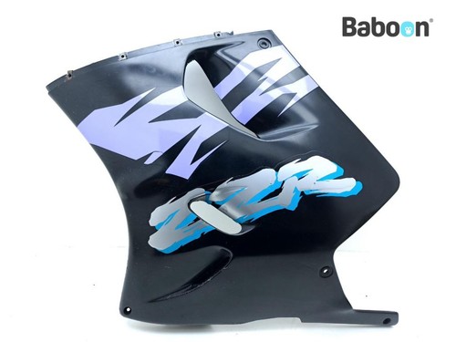 Fairing left kawasaki zzr - kawasaki,