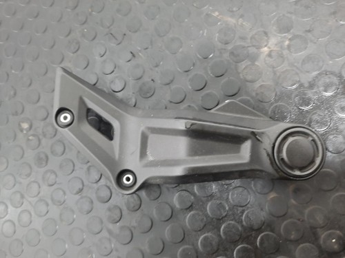 Yamaha engine protection - yamaha, mt-07