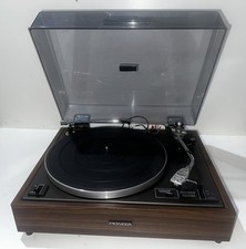 Pioneer 120 belt drive - pioneer,