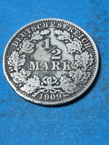 900 silver german deutsches - .900,