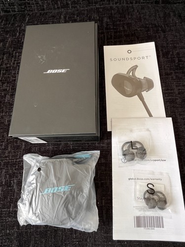 Bose soundsport wireless - soundsport,