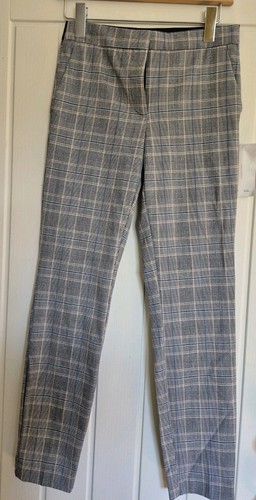 Zara basic pants - zara,