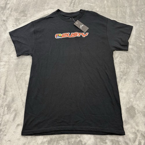Rusty shirt men - t,