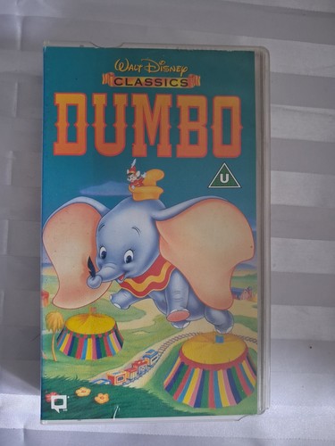 Original walt disney - an,