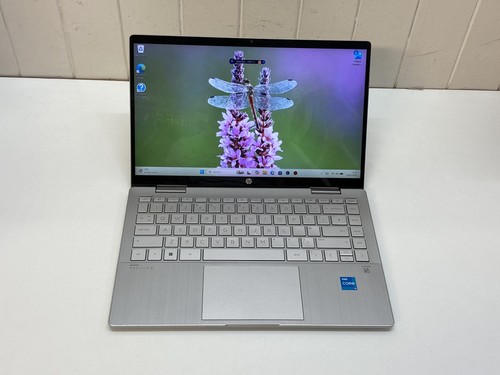 Pavilion x360 14 - -, "(touch)