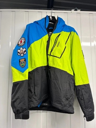 Trespass technical ski - technical, jacket