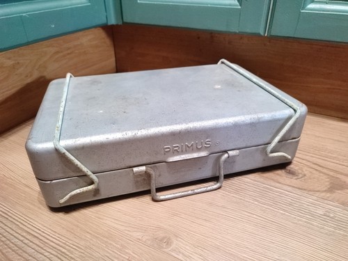 Primus 2141 gas powered - gas,
