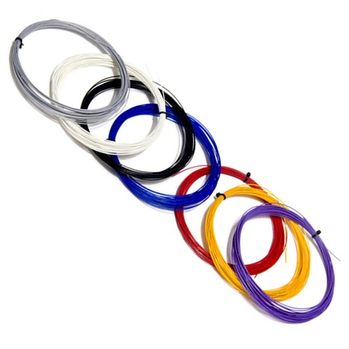 Badminton replacement string - ,