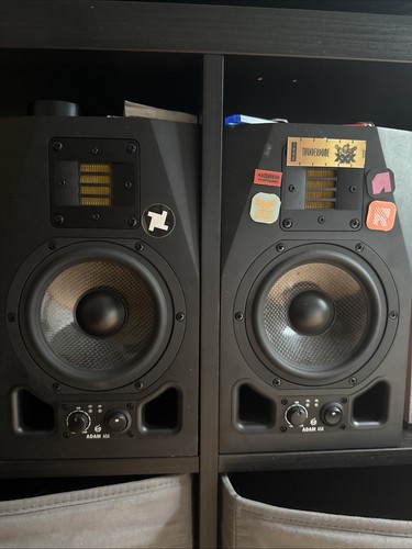 Adam a5x active - adam,