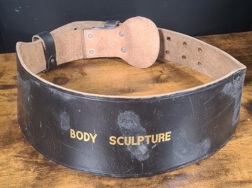 Vintage body sculpture - body,