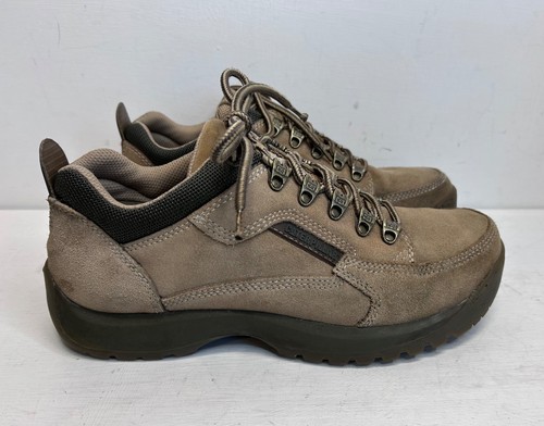 Catepillar beige shoes - catepillar,