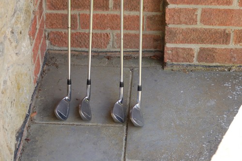 Benross speed irons 9 - , pw