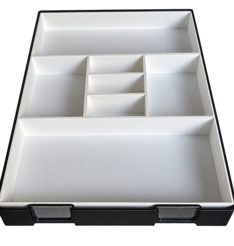 Nytro side drawer - drawer, organiser