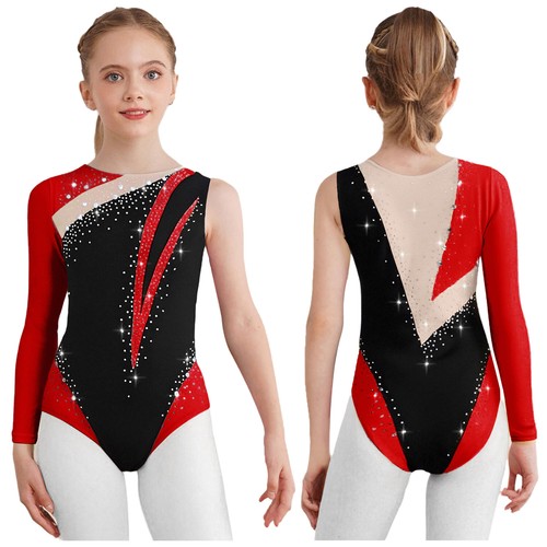 Kids girls gymnastics dance - girls,