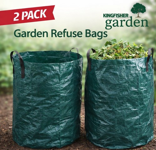 Kingfisher pack garden - pack,