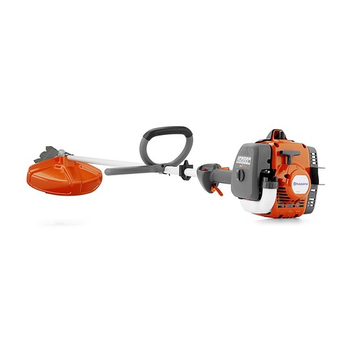 Husqvarna 122rj brushcutter - husqvarna,