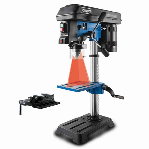 Scheppach dp16sl bench drill - scheppach,