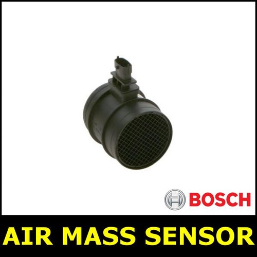 Air mass sensor meter - air,